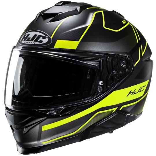 Casco integral HJC i71 Iorix MC3HSF  M