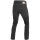 Trilobite Parado motorcycle jeans monolayer men black slim fit