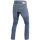 Trilobite Parado motorcycle jeans monolayer men blue slim fit