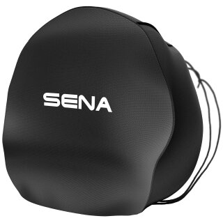 Sena Impulse Klapphelm matt-schwarz (ECE 22.06)