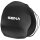 Sena Impulse flip-up helmet matt black (ECE 22.06)