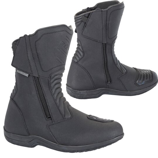 Büse B160 Touring Stiefel schwarz 42