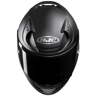HJC RPHA 12 matt black Full Face Helmet XXL