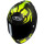 HJC RPHA 12 Lawin MC4SF Full Face Helmet L