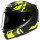 HJC RPHA 12 Lawin MC4SF Full Face Helmet M