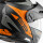 Schuberth E2 Adventure Helm Explorer Orange S