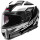 Schuberth S3 Integralhelm Storm Silver M