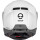 Schuberth S3 Integralhelm Glossy White