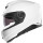 Schuberth S3 full-face helmet Storm Silver L