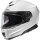 Schuberth S3 full-face helmet Storm Silver M