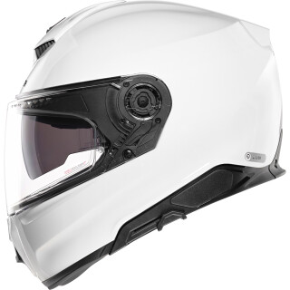 Schuberth S3 Casco integral Storm Silver S