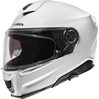 Schuberth S3 Casco integral Storm Silver XL