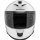 Schuberth S3 full-face helmet Storm Silver XXL