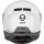 Schuberth S3 full-face helmet Storm Silver XXL