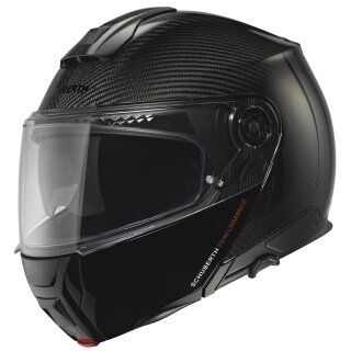 Schuberth C5 Flip Up Helmet Carbon