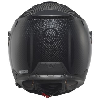 Schuberth C5 Flip Up Helmet Carbon