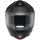 Casco abatible Schuberth C5 azul mate L