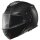 Casco abatible Schuberth C5 azul mate XXL