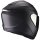 Scorpion Exo-1400 Evo II Carbon Air Helm Solid Matt-Schwarz