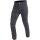 Trilobite Parado motorcycle jeans monolayer men black slim fit 30/32