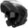 Sena OutRush R flip-up helmet matt-black (ECE 22.06) L