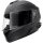 Sena OutRush R Casco modular negro mate (ECE 22.06) L