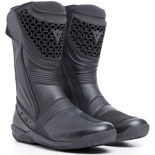 Dainese Fulcrum 3 Gore-Tex Motorradstiefel Schwarz 40