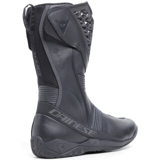 Dainese Fulcrum 3 Gore-Tex Motorradstiefel Schwarz 40