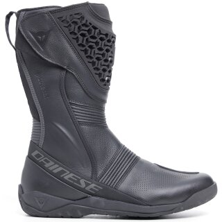 Dainese Fulcrum 3 Gore-Tex Motorradstiefel Schwarz 40