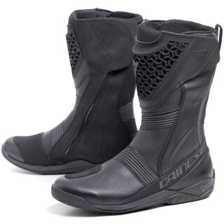 Dainese Fulcrum 3 Gore-Tex Motorradstiefel Schwarz 40