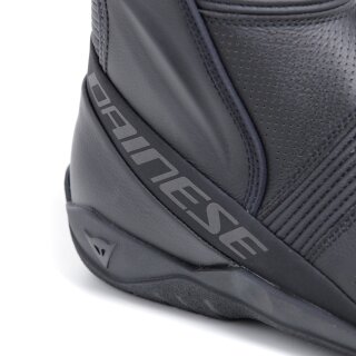 Dainese Fulcrum 3 Gore-Tex Motorbike Boots Black