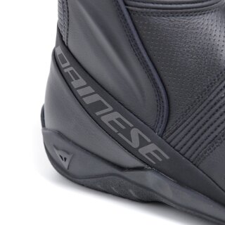 Dainese Fulcrum 3 Gore-Tex Motorbike Boots Black 45