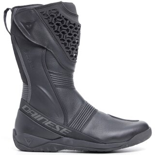 Dainese Fulcrum 3 Gore-Tex Motorbike Boots Black 45