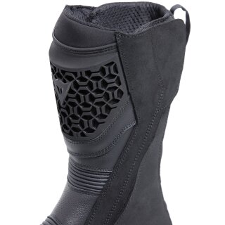 Dainese Fulcrum 3 Gore-Tex Botas de moto negro