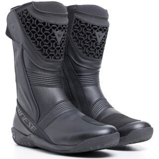 Dainese Fulcrum 3 Gore-Tex Motorradstiefel Schwarz 47