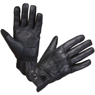 Modeka Celina glove ladies black S