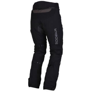 Modeka Taran Motorradhose schwarz L3XL