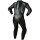 RST V4.1 EVO Airbag Leather Suit Black / Black