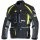gms Everest 3in1 Tour Jacket black / anthracite / yellow men 4XL