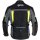 gms Everest 3in1 Tour Jacket black / anthracite / yellow men 5XL