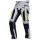 gms Everest pantalón textil gris / negro / amarillo hombre XL