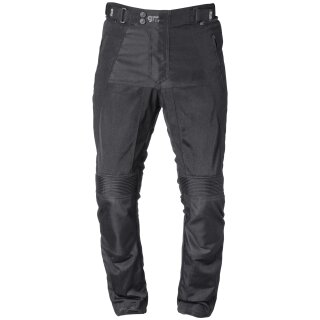 gms Men´s fiftysix.7 Mesh Trousers black 4XL