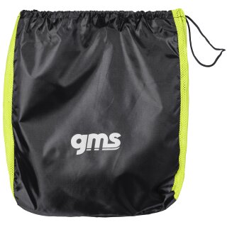 gms Rain Set Jacket and Trousers black M