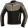 iXS TS-Pro ST+ Textiljacke Herren schwarz / grau / fluo-gelb 2XL