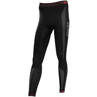 iXS Underwear Pants 365 Functional Pants black / grey 3XL/4XL