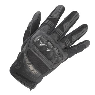 Büse Safe Ride Handschuhe schwarz 11