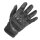 Büse Safe Ride Guantes de cross negro 8