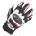 Büse Safe Ride Gloves red 13