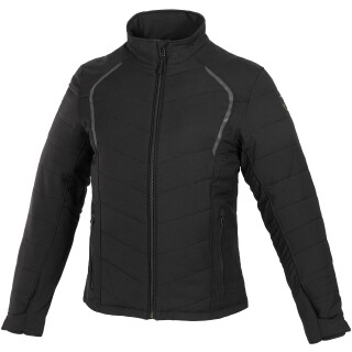 Büse Relax Textiljacke schwarz Herren 4XL