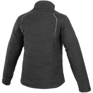 Büse Relax Textiljacke schwarz Herren M